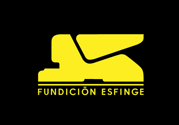 fundición esfinge